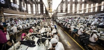 Vietnam’s Growing Strength in Global Textile Industry